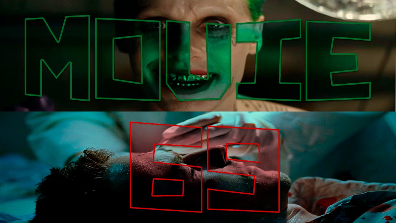 Movie 69 - Джокер мстит Нортону