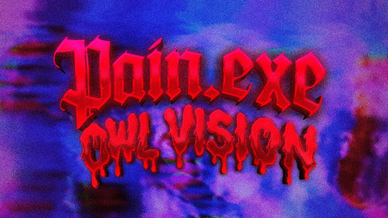 Owl Vision - PAIN.EXE
