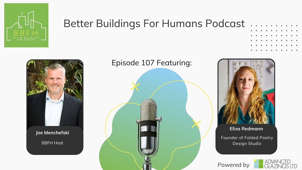 Is 'Good Design' Hurting Us? Sensory Accessibility & Invisible Disabilities – Ep 107