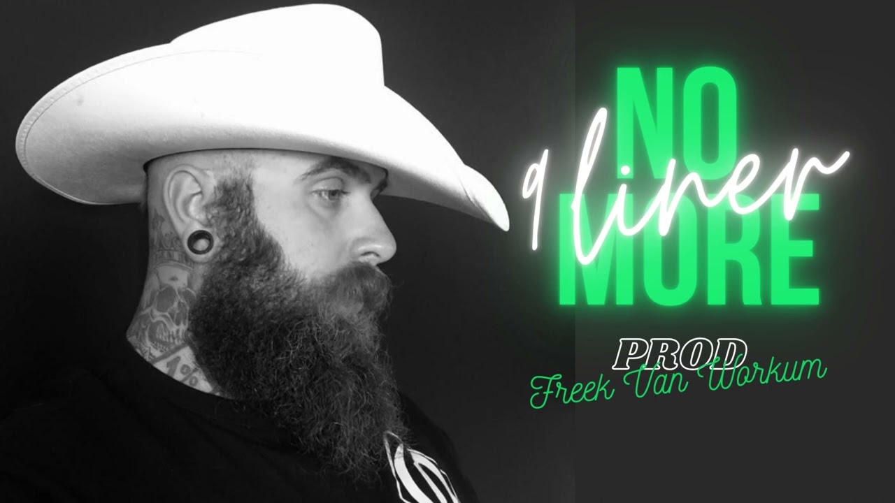 9LINER: No More (Official Audio)