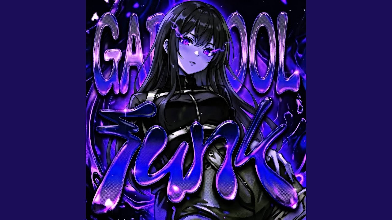 GABAGOOL FUNK (Sped Up)