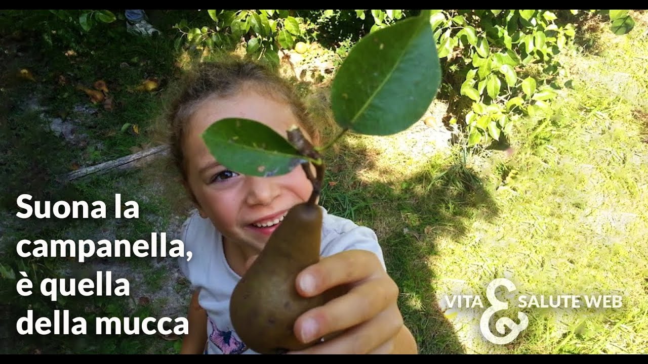 V&S WEB incontra: Fattoria Didattica Rio Selva