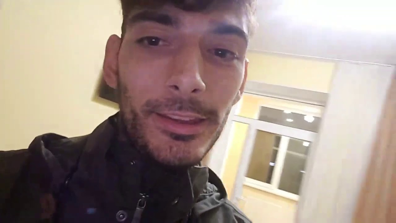 Chillin in Kyiv, Ukraine | ICE POSEIDON [6/10/2019] [1/2 VOD]