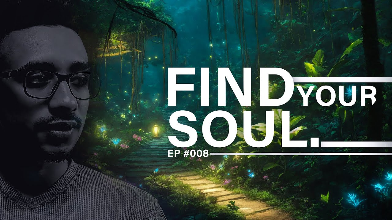 Find your soul - #episode  - #008 - Mix by DJ EPiC - Progressive House Mix 2024