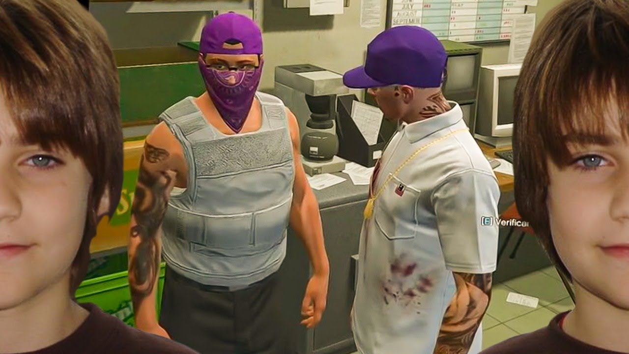 COLECIONANDO LOJINHAS | (11/03) - GTA RP #337