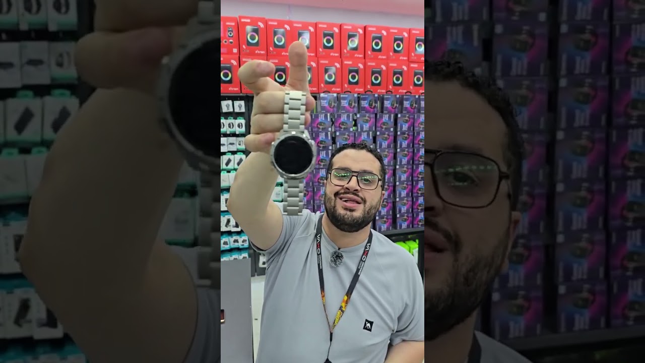 🔥النسخة الخاصة من Kospet Tank T3 Ultra 2 Special Edition