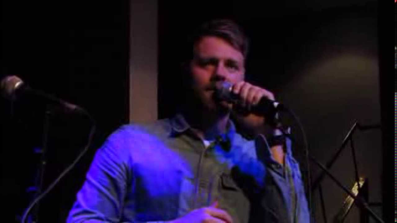 Obvious - Westlife (Brian McFadden Live at Jazz Cafe,London 9th Nov 2013)