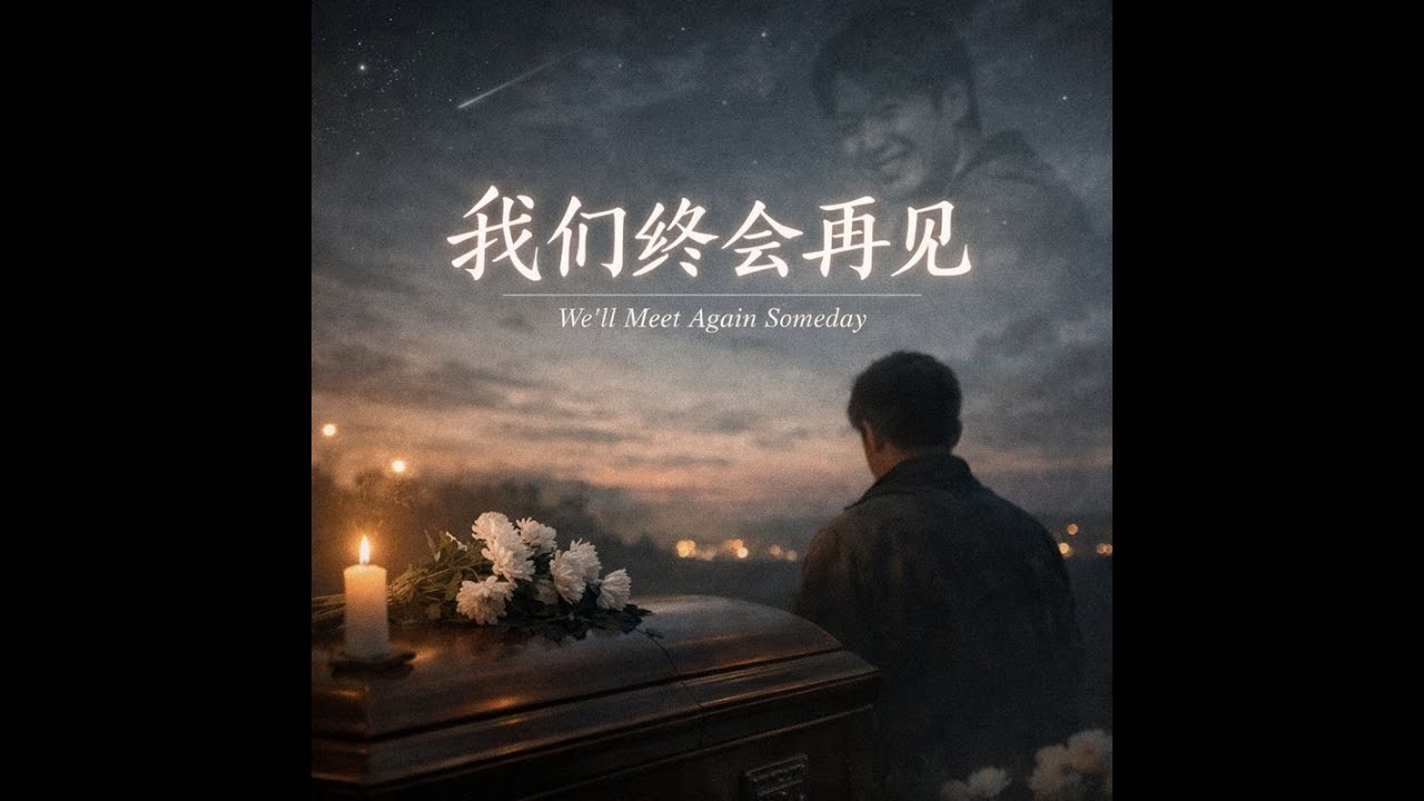 《终会再见》