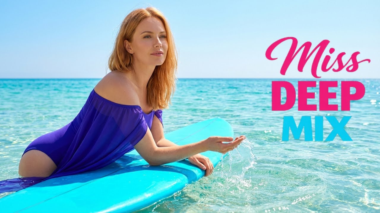 Deep House Music Mix 2026 Vol.19 — Best Lounge Deep House | Smooth Relaxing House Music