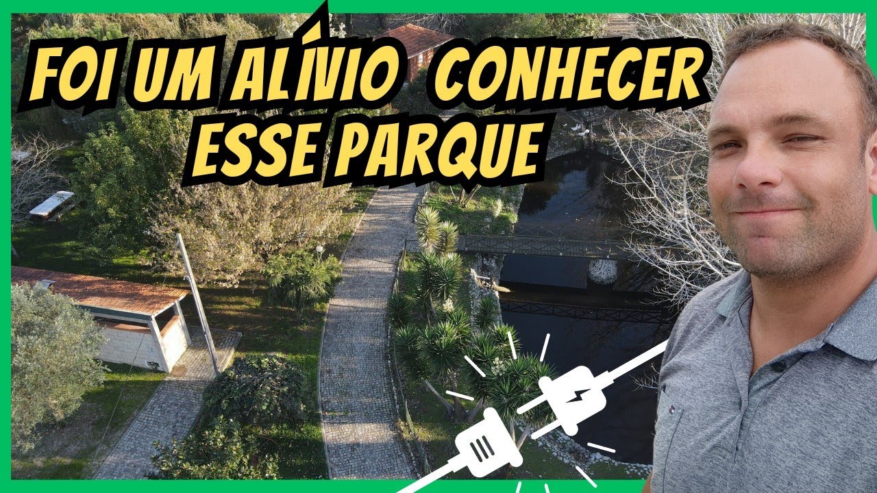 Bem vindos ao parque de merendas da Palhaça