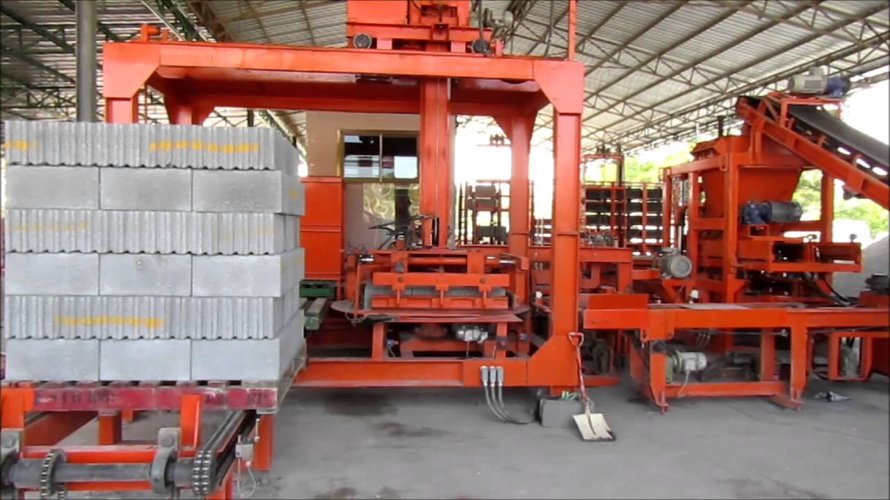 LADA 2000KC with Cubing