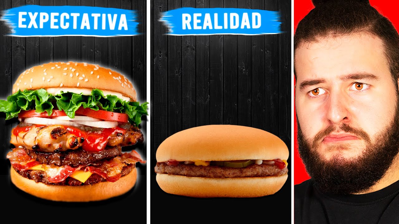 Mentiras De Productos Que No Quieren Que Sepas