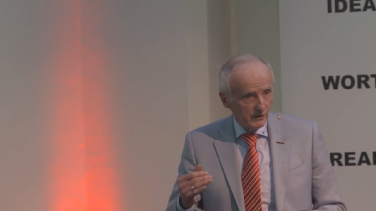 Learning from the past | Liek Mulder | TEDxHarderwijk