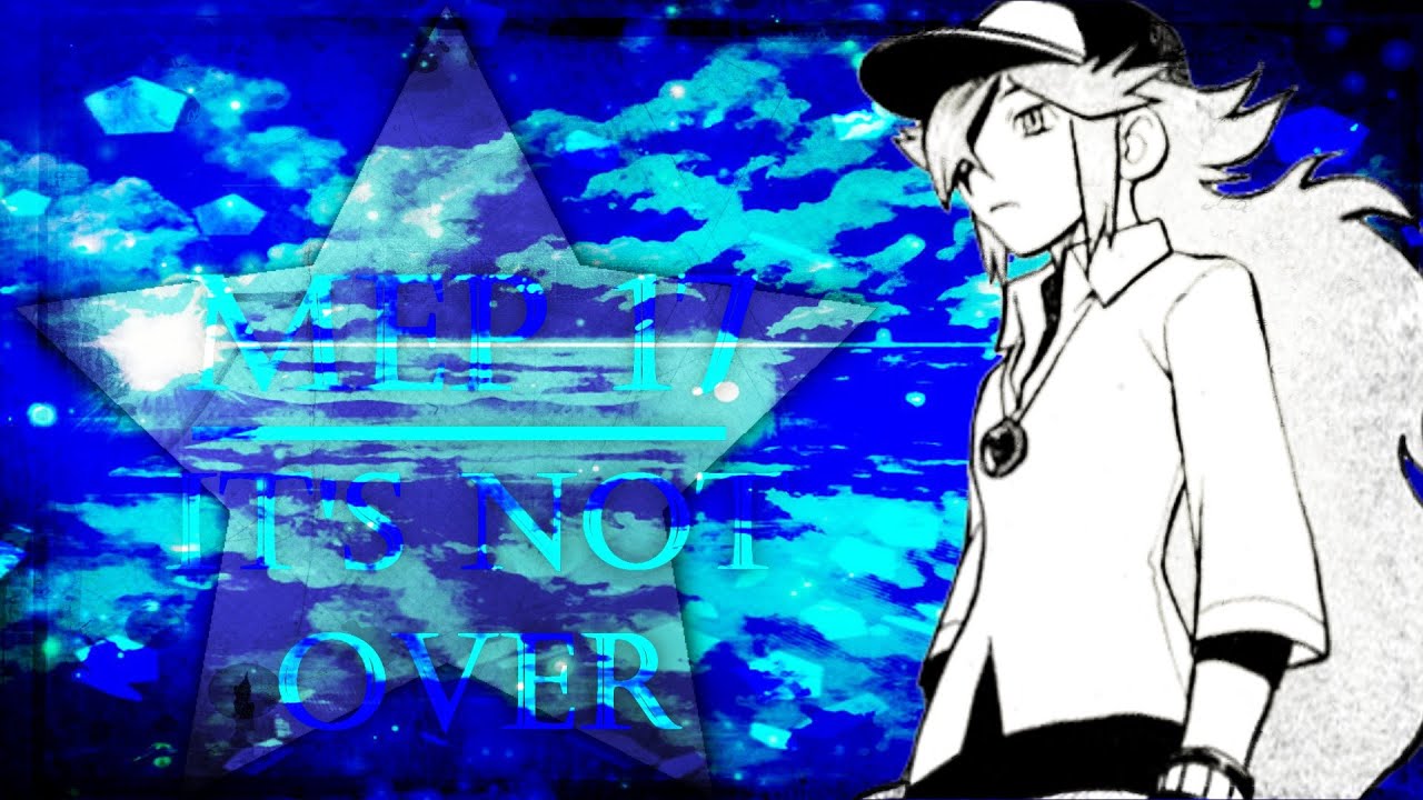✰ SPPS || It's not over ✰