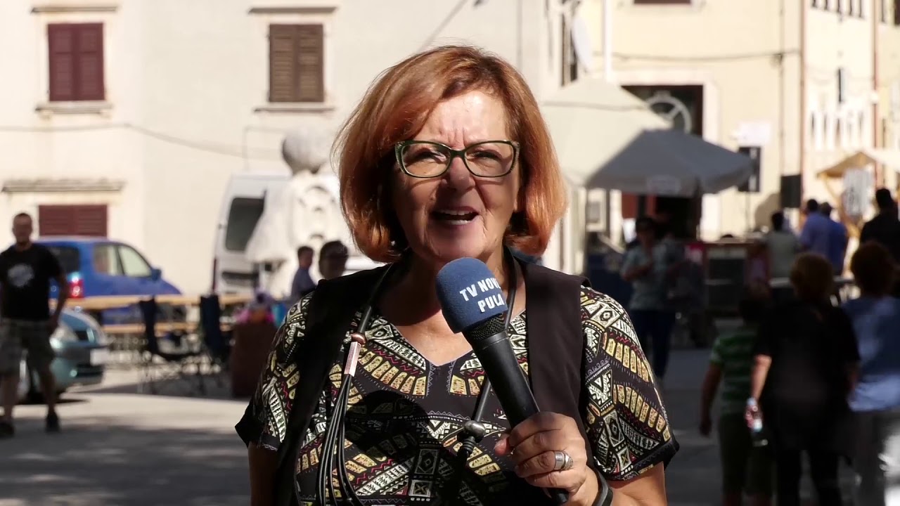Od subote do subote 21.09.2019. 1/2