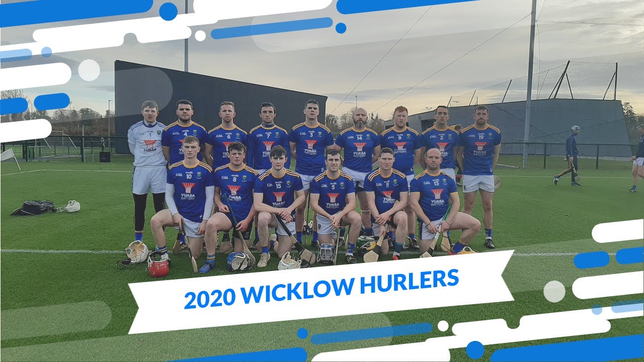 Wicklow v Meath - Kehoe Cup 2020 | Highlights
