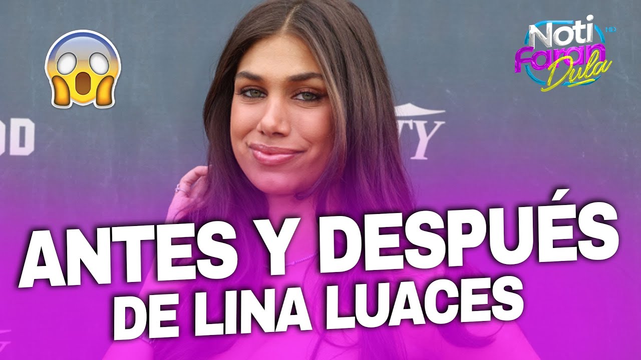 Lina Luaces explica cómo el Miss Universo marcó un antes y después en su vida.
