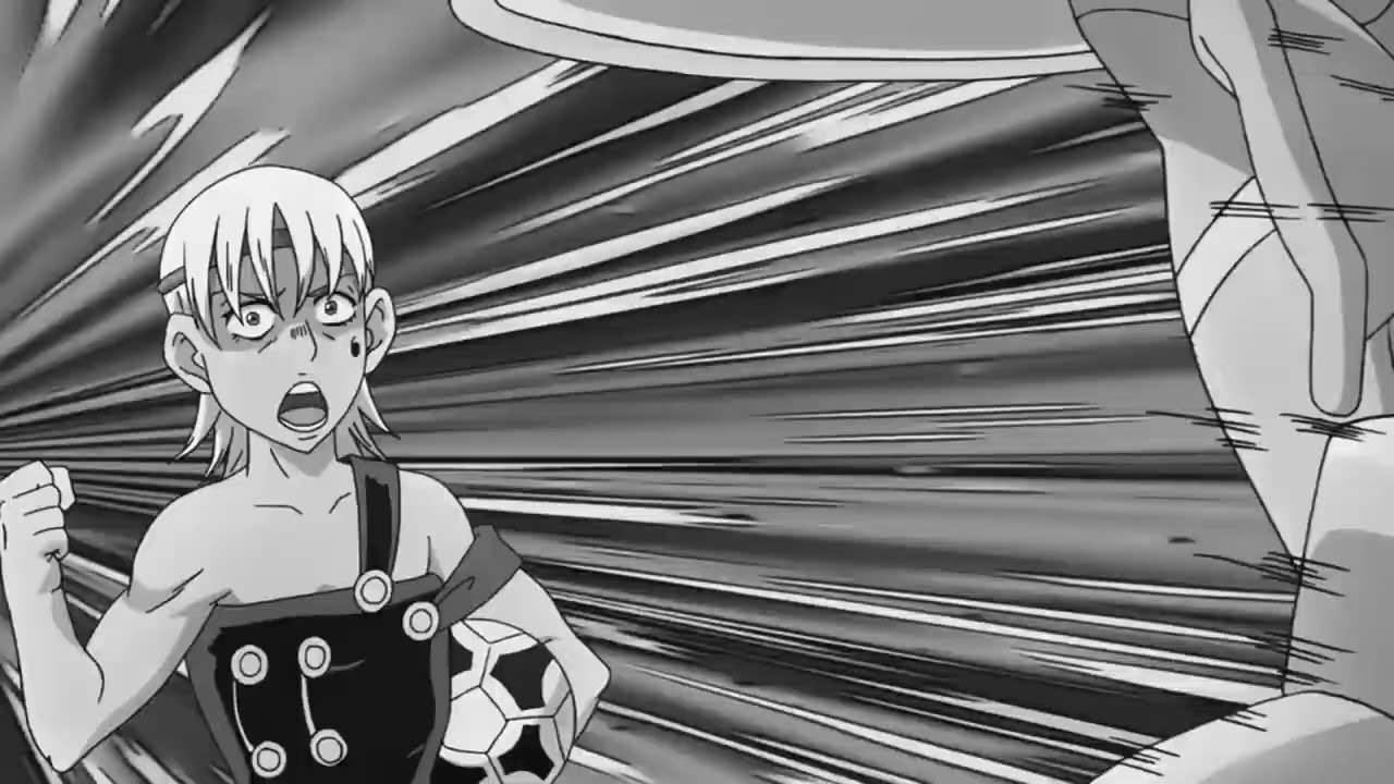 Thus spoke Kishibe Rohan-op