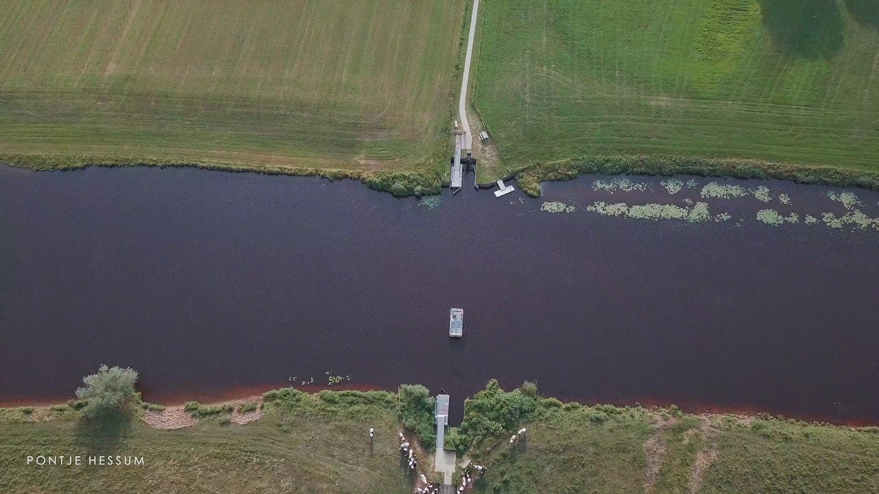 Vechtdal Overijssel - Alle Tijd