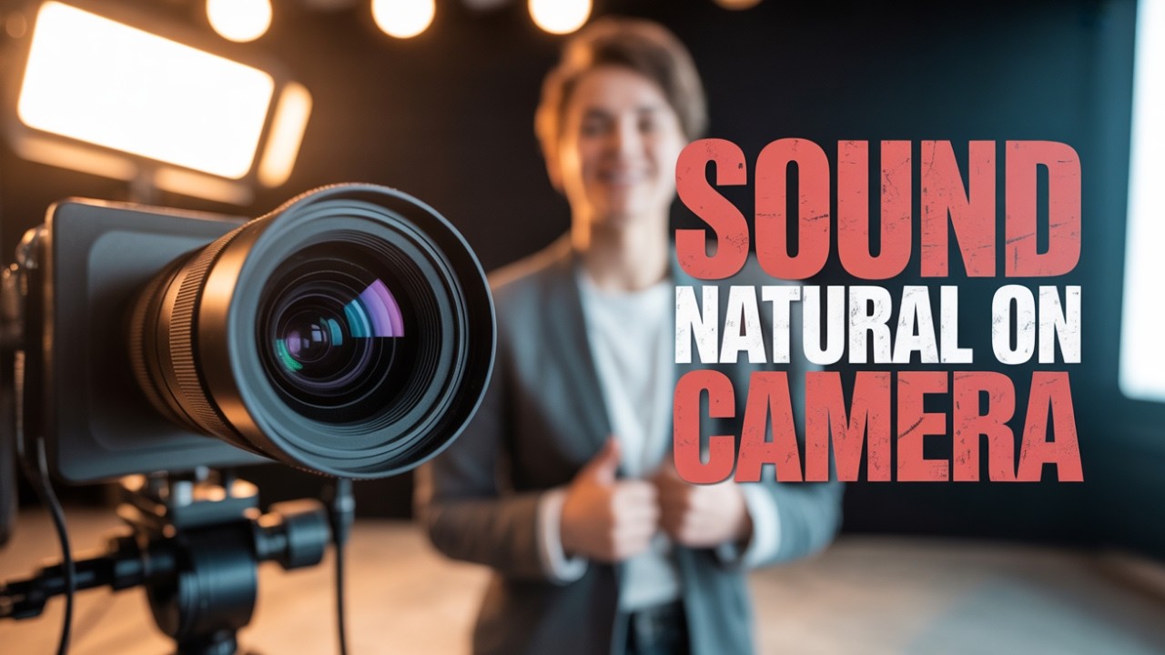 The Best Teleprompter for YouTube Videos (For Beginners)