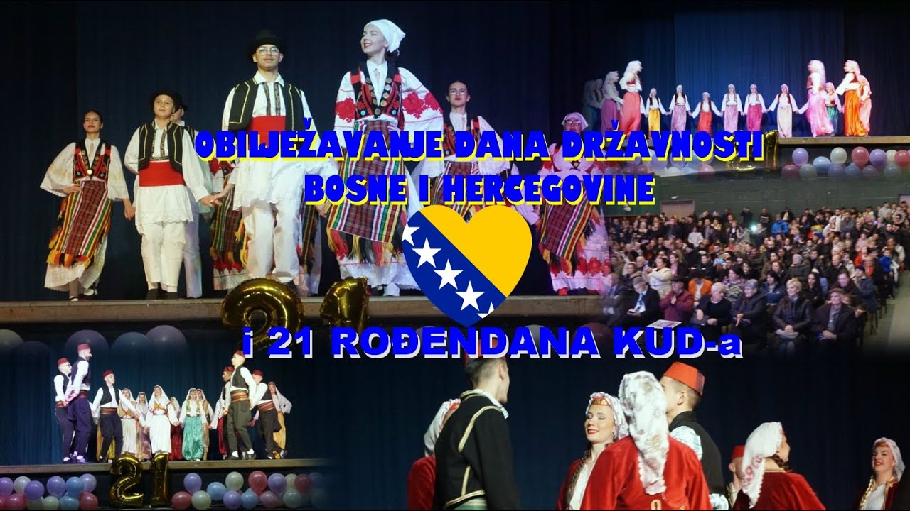 DAN DRZAVNOSTI BIH ❤️ SUSRETI PRIJATELJA U HRASNICI 🎂 21 RODJENDAN KUD  Biseri Bjelasnice 25 11 2025