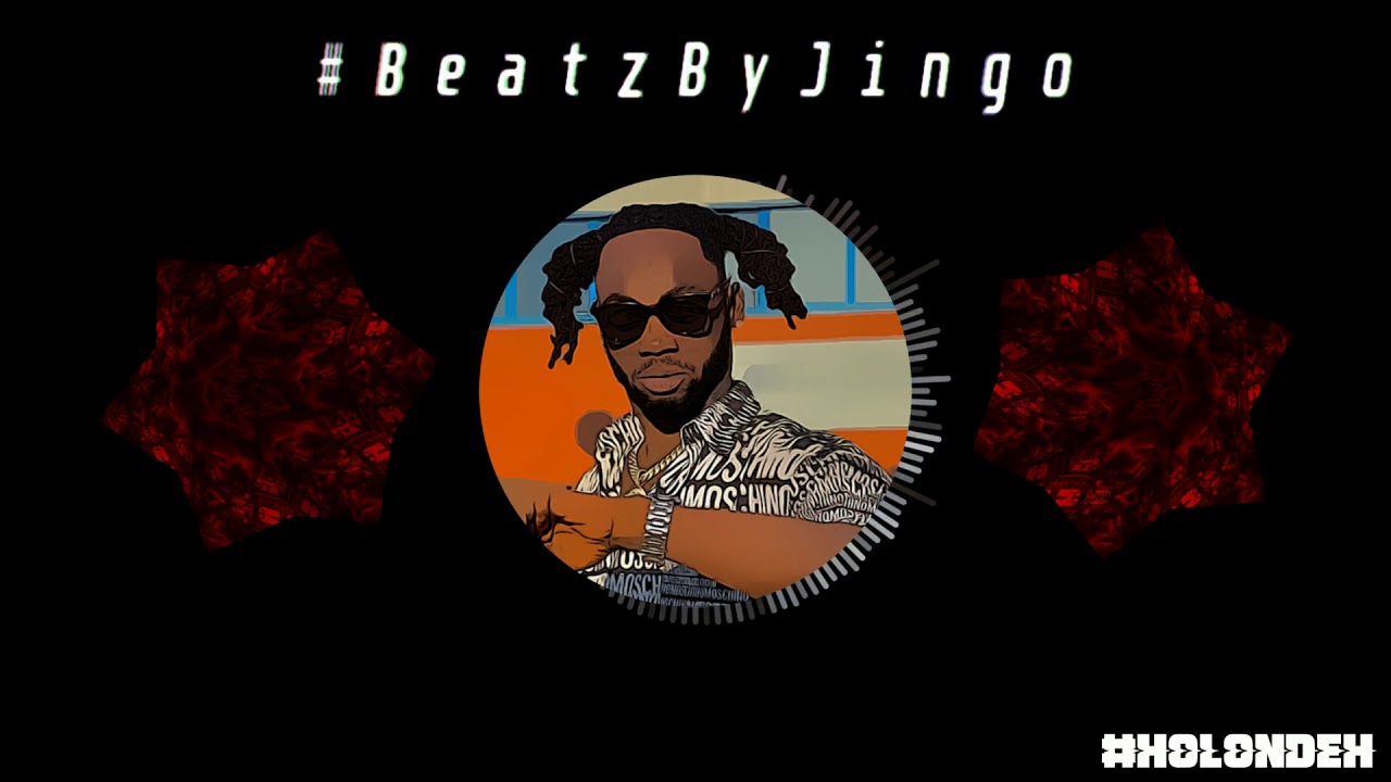 [SOLD] Stylo G x Govana Type Beat - 