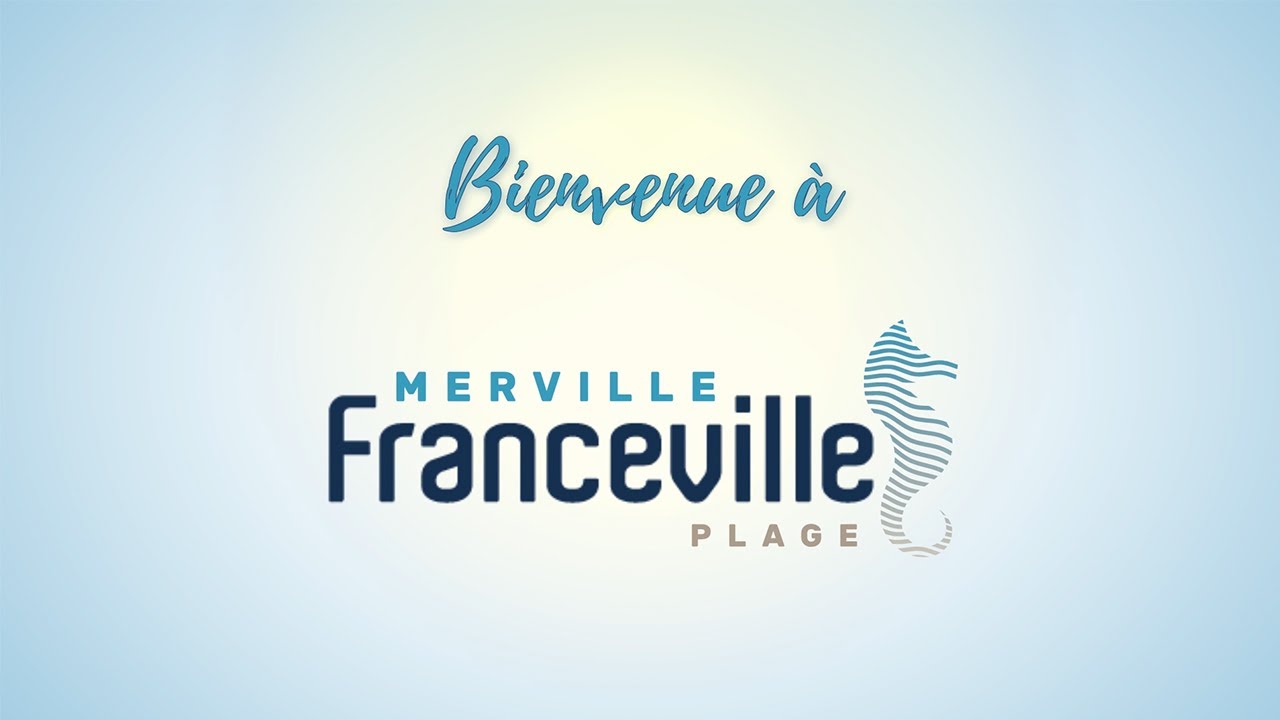 Merville Franceville Plage