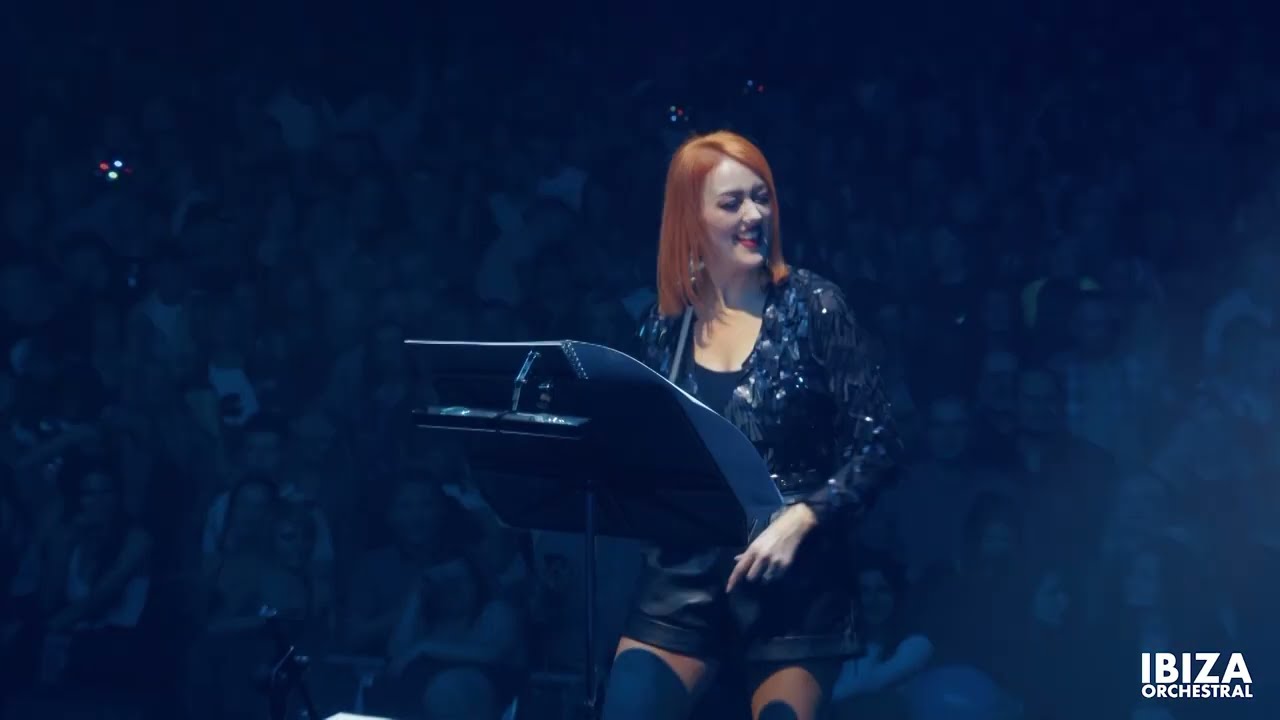 IBIZA Orchestral - Strings of Life (featuring Kathy Brown)