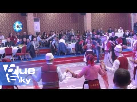 Prek Mrishaj - Potpuri Gjakovare  (Nata e Nikaj - Merturit)