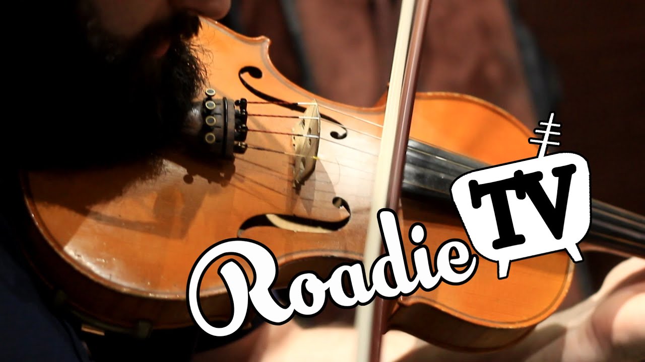 DROMORE TRADFEST 2017 // BOE INN  // ROADIE TV XTRA