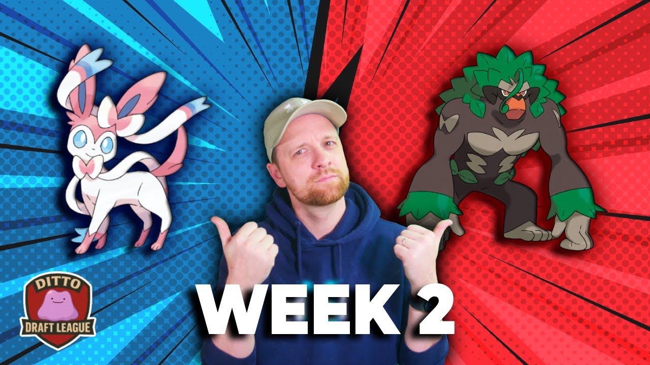 Every Matchup Broken Down | DDL Week 2 Preview