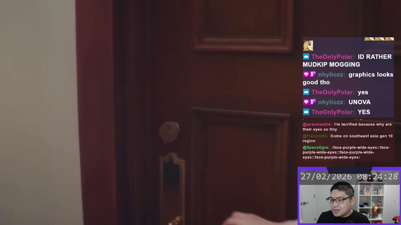 2/27 - Pokemon Day 2026 | 25~ minutes of old unc reacting