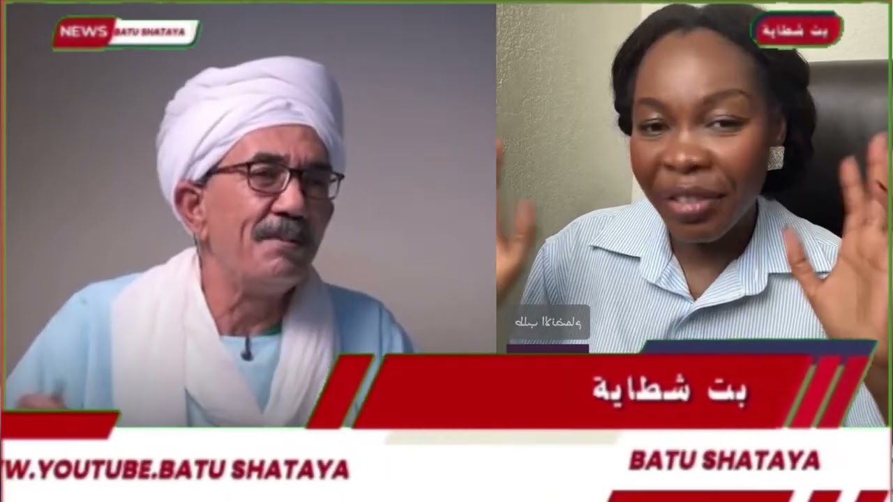 معلومات مؤكدة تم توقيع اتفاقية السلام بين جيش الحركه الاسلاميه  وقوات الدعم السريع 