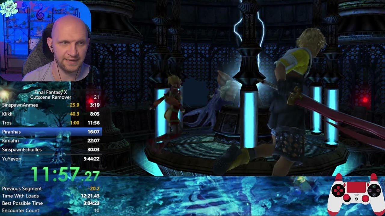 FFX CSR True RNG PB 3:34:26