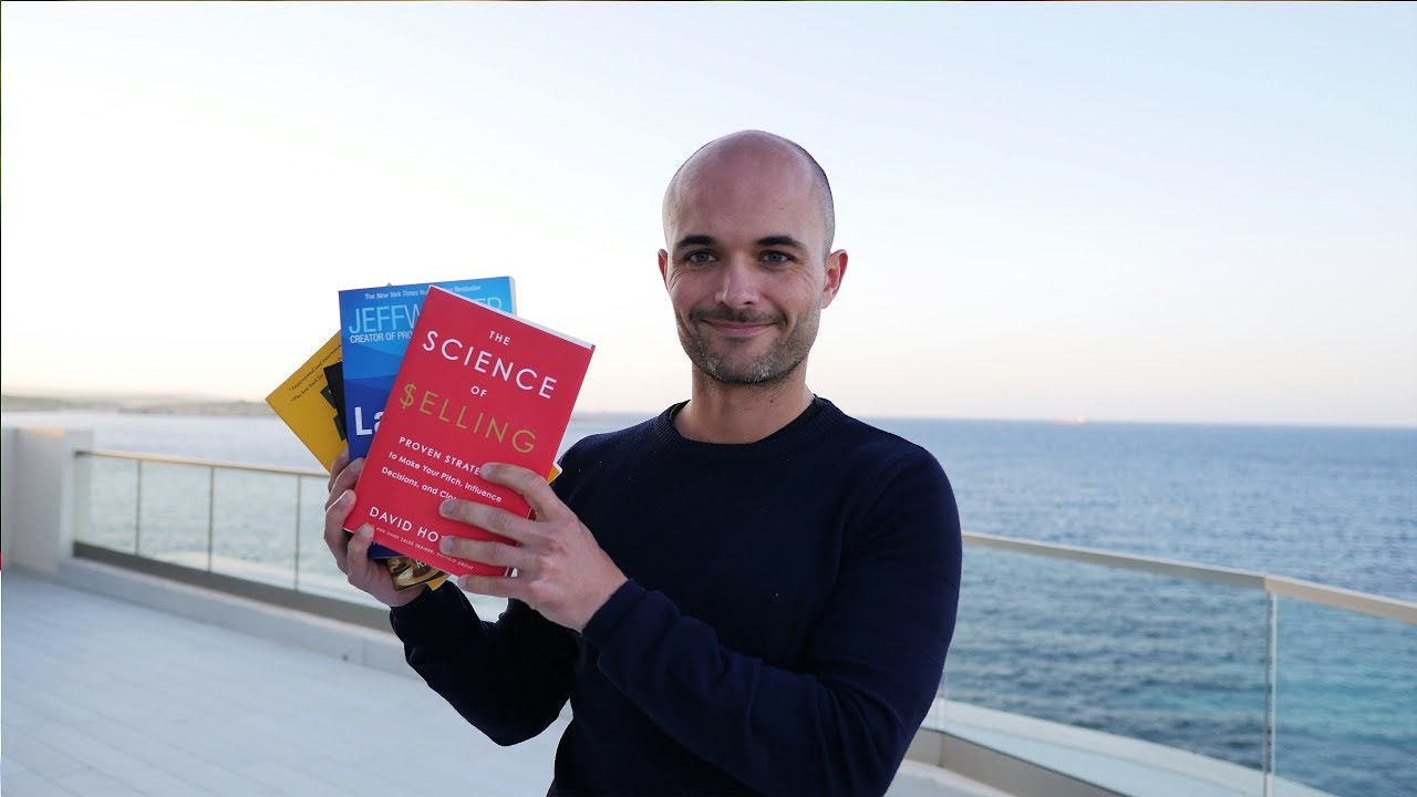 10 livres pour entrepreneurs et investisseurs