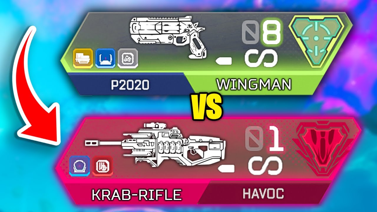 I Tested YOUR BEST Weapon Loadouts in Season 24