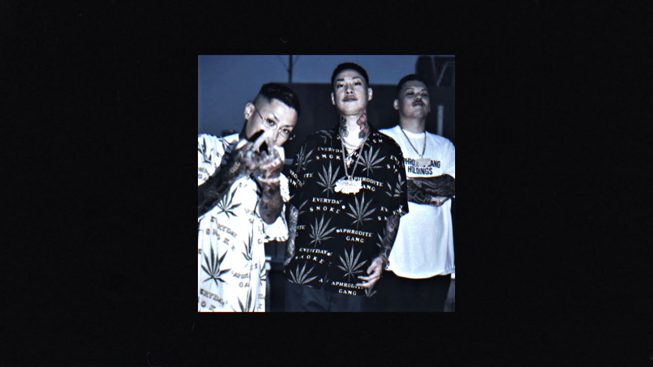 [SOLD] 舐達麻 Type Beat 2020 - 