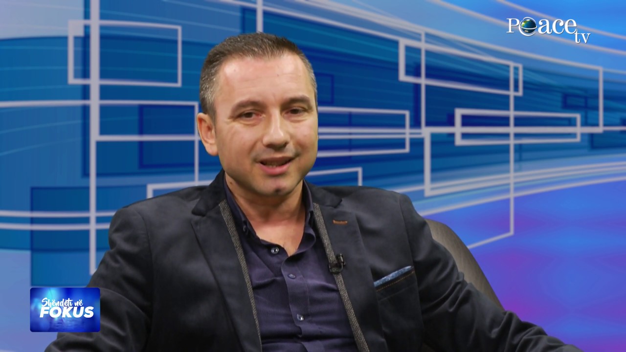 42.  Kujdesi gjatë shtatzënisë - Dr. Elton Koroveshi - Obstetër/Gjinekolog