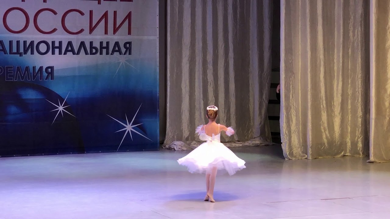 Мария  Олейникова № 1