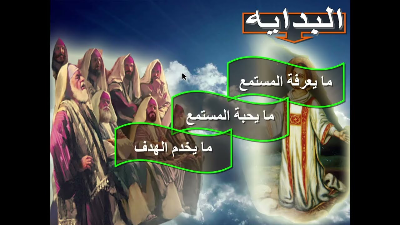 تفسير سفر اعمال الرسل - اصحاح 7 ( عظة اسطفانوس واستشهاده ) - ابونا داود مكرم