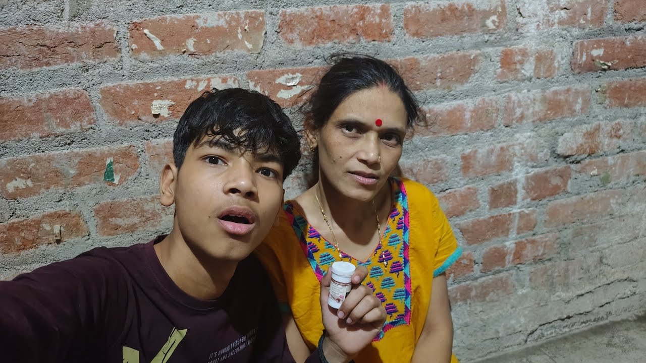 Mummy ki Sabse Badi dikkat 😱