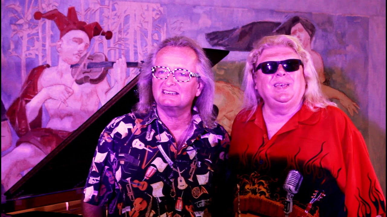 Boogieman's Friend officially music video