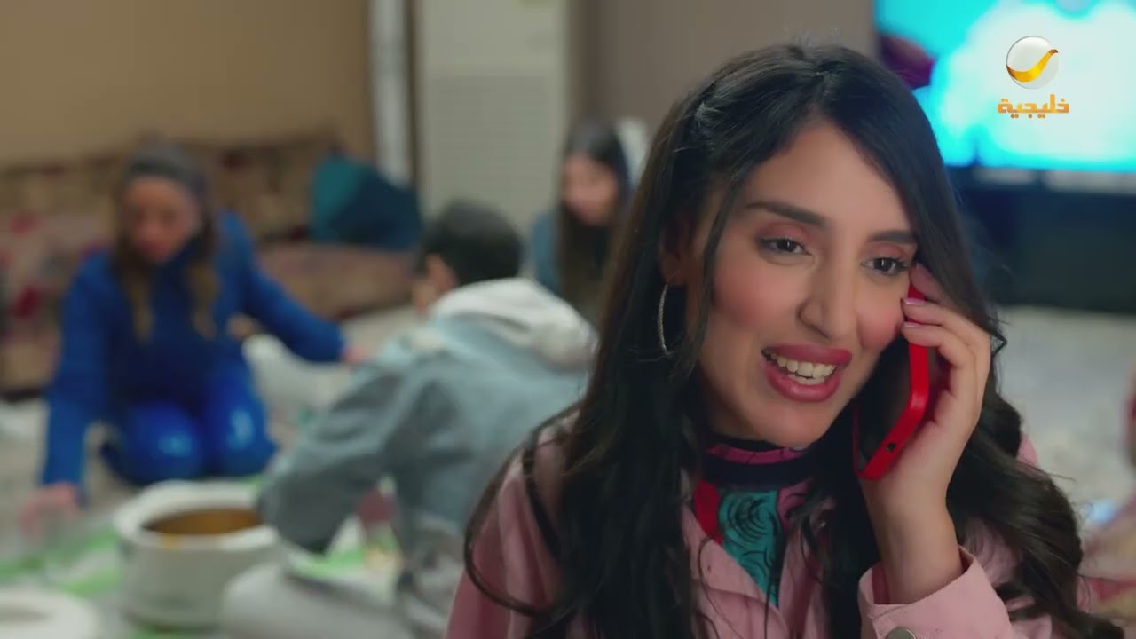 مسلسل شباب البومب - حلقة أم صالح