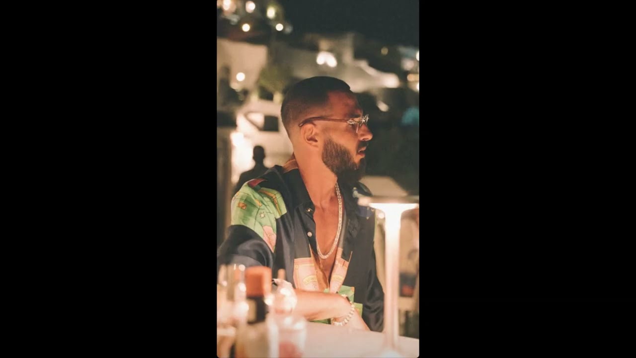 [FREE] Shindy x Kalim Type Beat - 