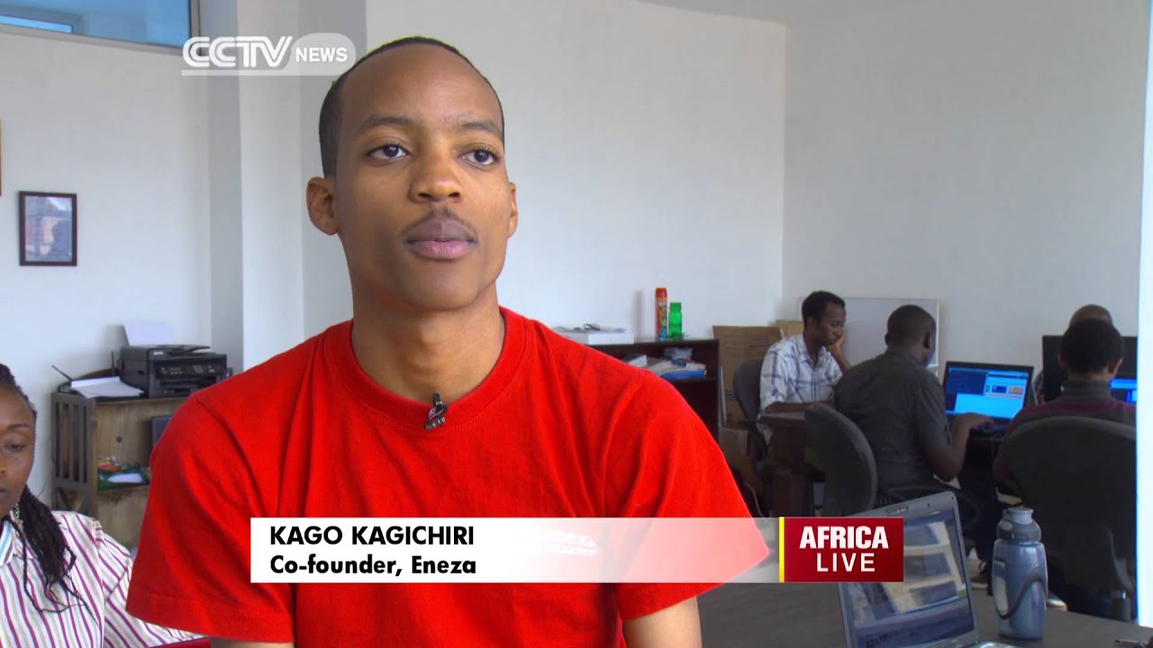 Kenya embraces mobile phone technology to educate children