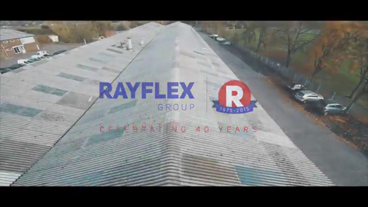 Welcome to Rayflex Group - PVC Strip Curtain Specialists