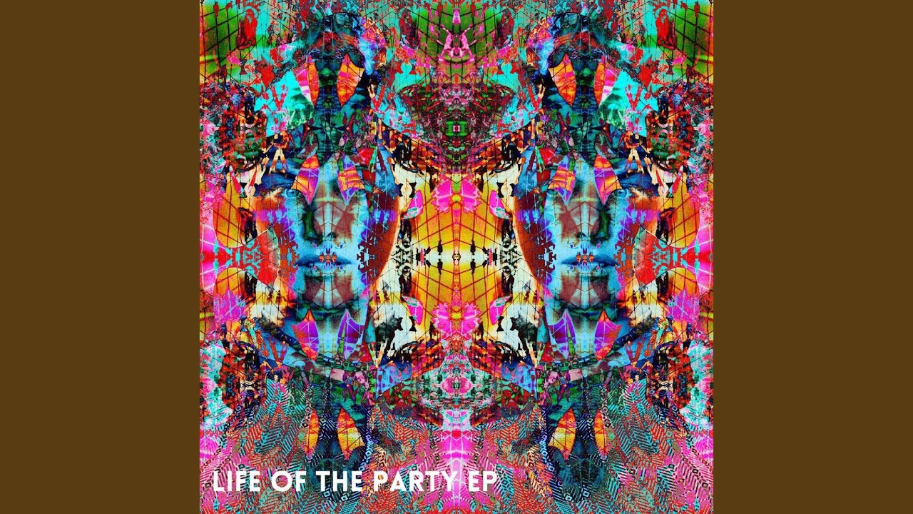 Life of the Party