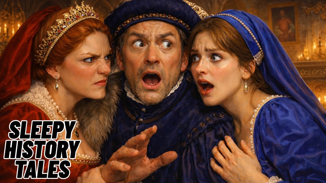 The Dangerous Privilege of Bearing a Son in Tudor Courts | Sleepy History Tales