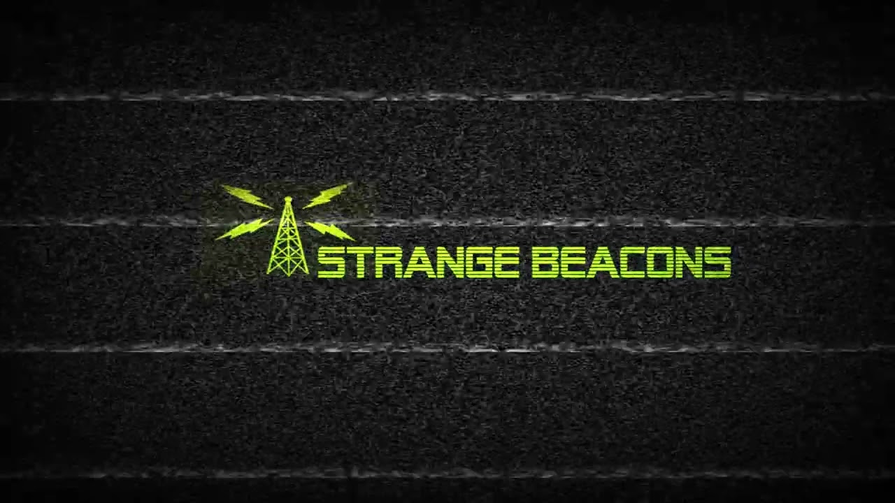 Strange Beacons Station Identification 6