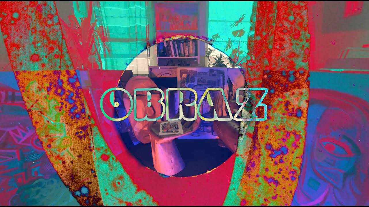 Prykson Fisk - Obraz (feat. Sly Moon , Cywinsky prod. Bodziers ON) [JNM 036]